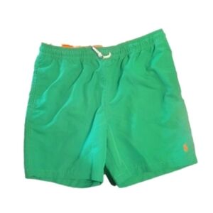 Ralph Lauren Swim Trunks